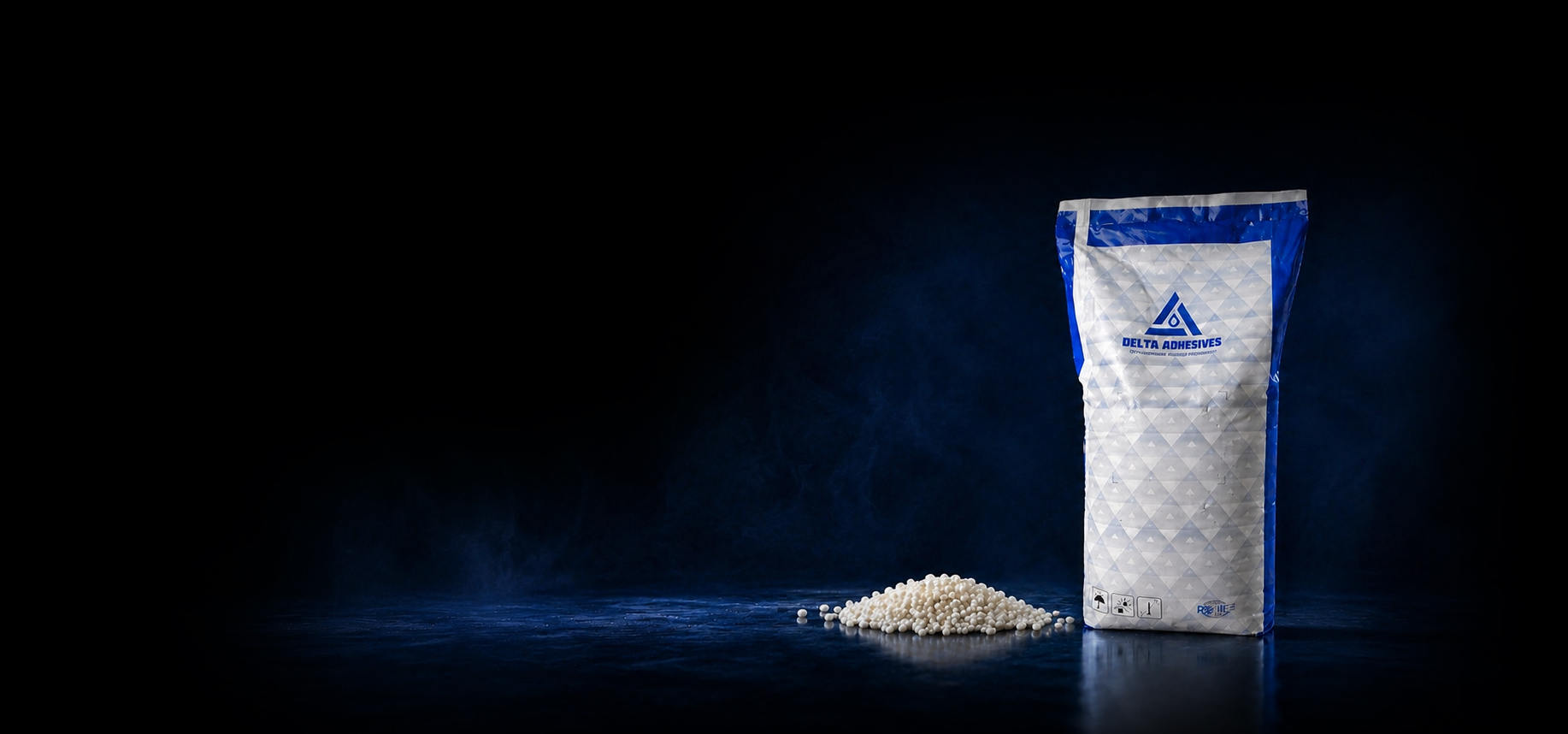Клей-расплав DELTA ADHESIVES DA-30 главное фото