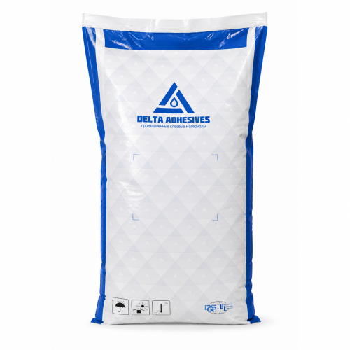 Клей-расплав DELTA ADHESIVES MT-640